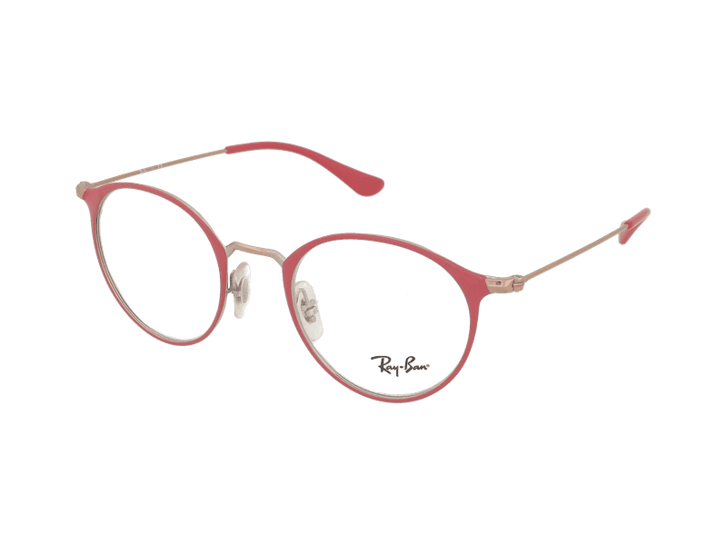 Ochelari de vedere Ray-Ban RX6378 2974