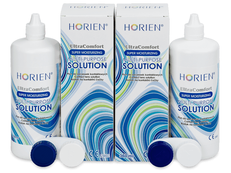 Solutii Soluție Horien 2x 360 ml