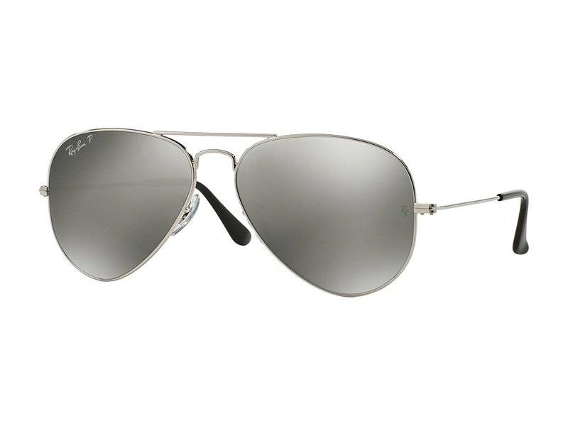 Ochelari de soare Ray-Ban Aviator RB3025 003/59