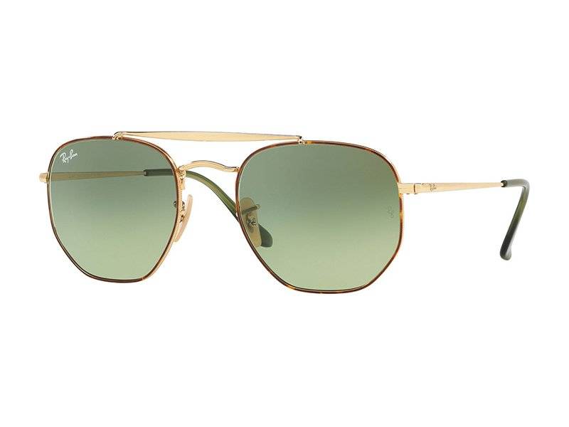 Ray-Ban Marshal RB3648 91034M