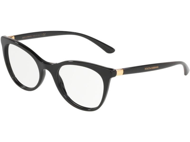 Dolce & Gabbana DG3312 501