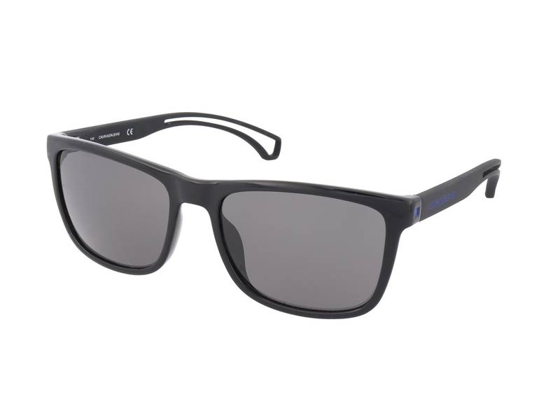 Ochelari de soare Calvin Klein Jeans CKJ19503S 001