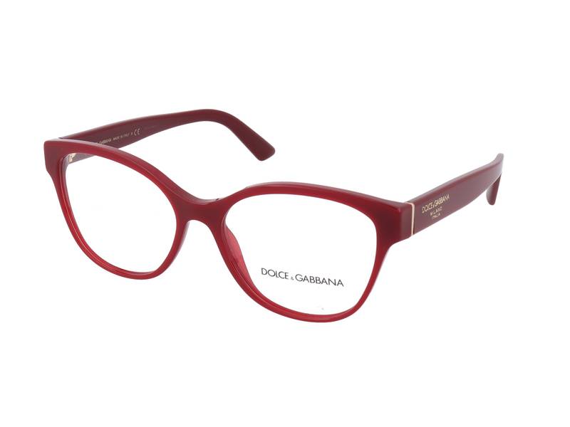 Dolce & Gabbana DG3322 3091