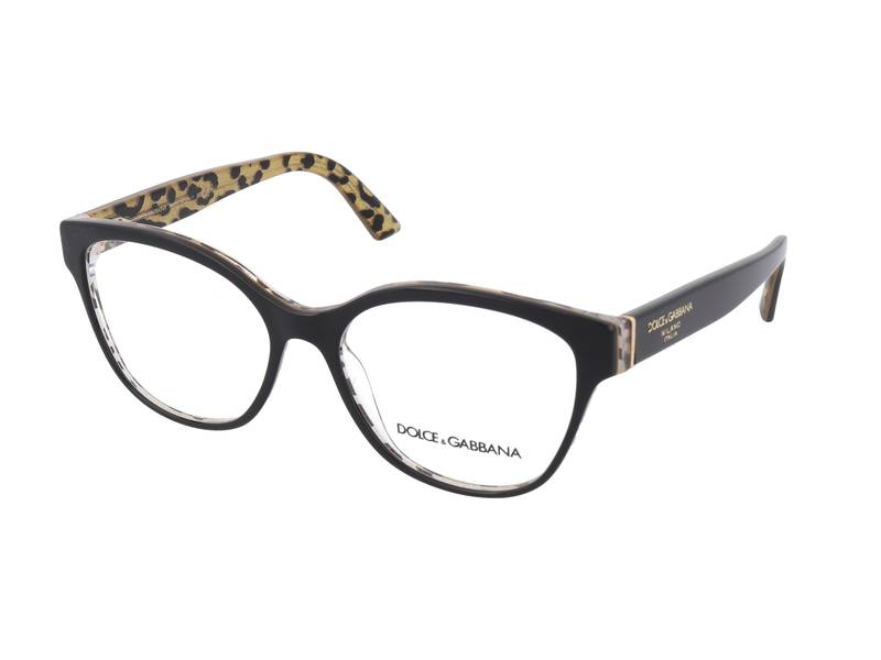 Dolce & Gabbana DG3322 3235