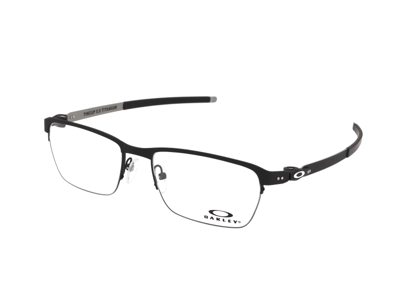 Ochelari de vedere Oakley Tincup 0.5 TI OX5099 509901