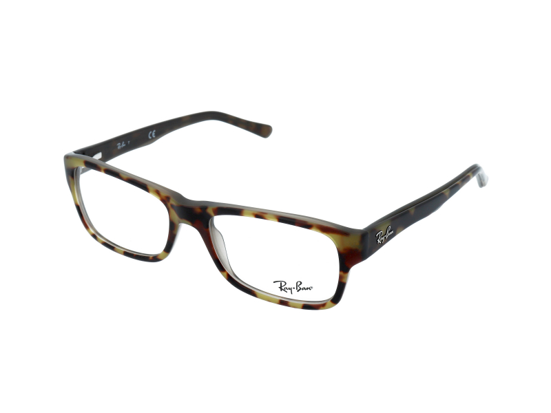 Ochelari de vedere Ray-Ban RX5268 5975