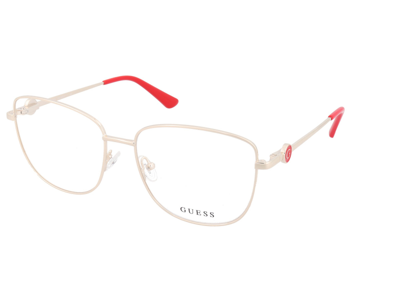 Ochelari de vedere Guess GU2757 032