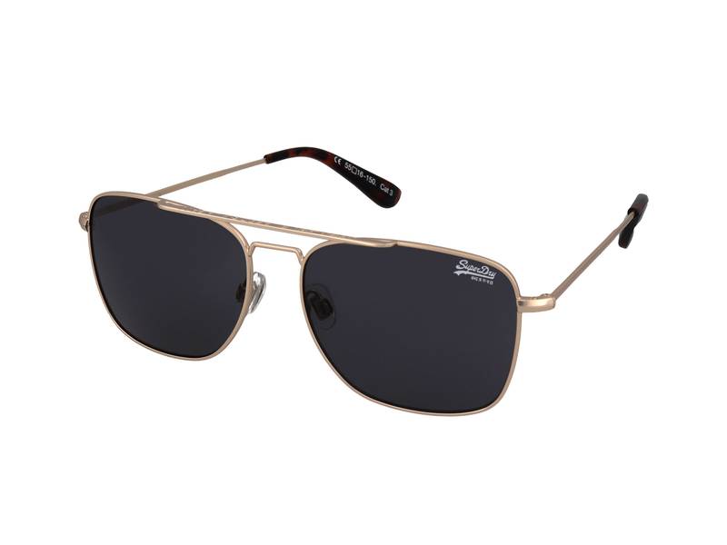 Ochelari de soare Superdry SDS Trident 001