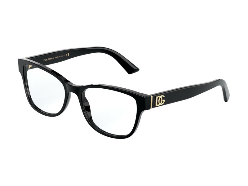 Dolce & Gabbana DG3326 501