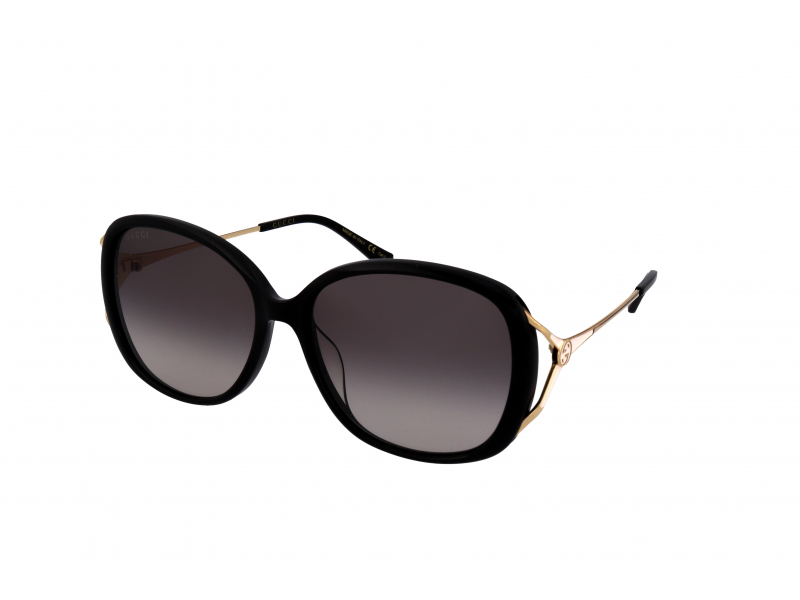 Ochelari de soare Gucci GG0649SK 001