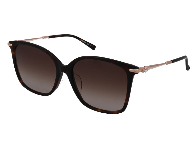 Ochelari de soare Max Mara MM Shine IVFS 086/HA