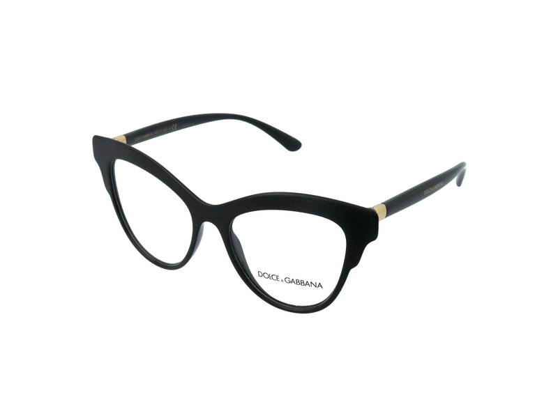 Dolce & Gabbana DG3313 501