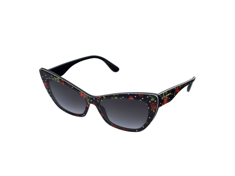 Ochelari de soare Dolce & Gabbana DG4370 32298G