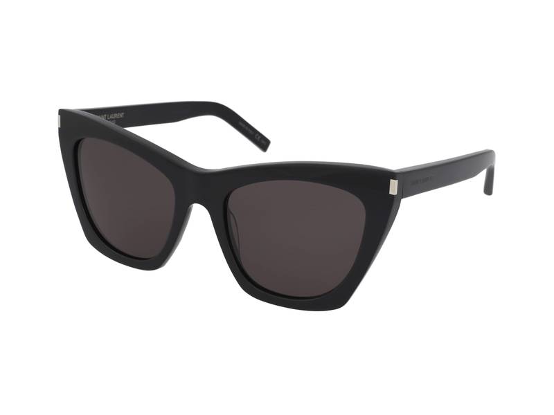 Ochelari de soare Saint Laurent SL 214 Kate 001