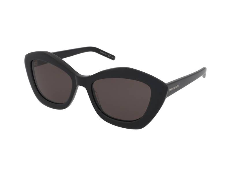 Ochelari de soare Saint Laurent SL 68 001