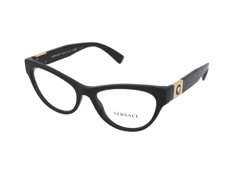 Ochelari de vedere Versace VE3296 GB1