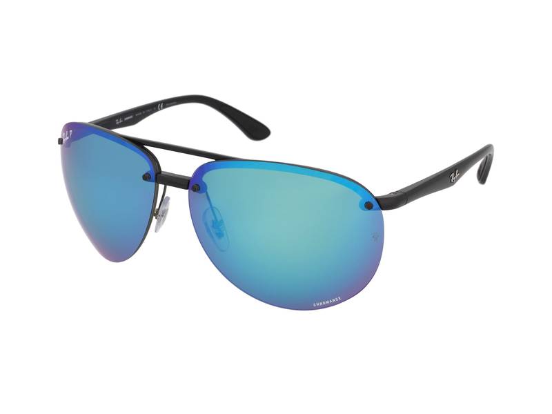 Ray-Ban RB4293CH 601/A1