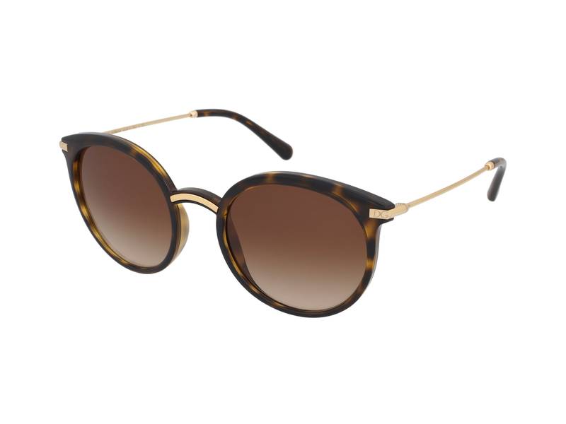 Ochelari de soare Dolce & Gabbana DG6158 502/13