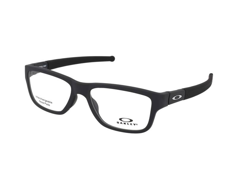 Ochelari de vedere Oakley Marshal MNP OX8091 809101