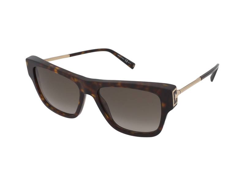 Ochelari de soare Givenchy GV 7190/S 086/HA