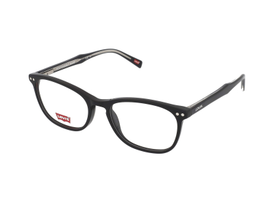 Rame ochelari de vedere Levis LV 1003 35J, Roz, 52 mm 