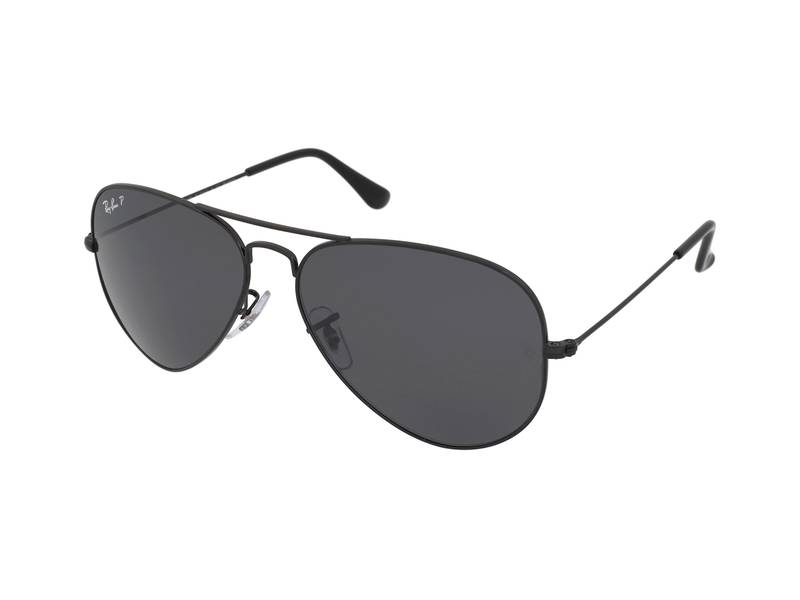 Ochelari de soare Ray-Ban Aviator Large Metal RB3025 002/48