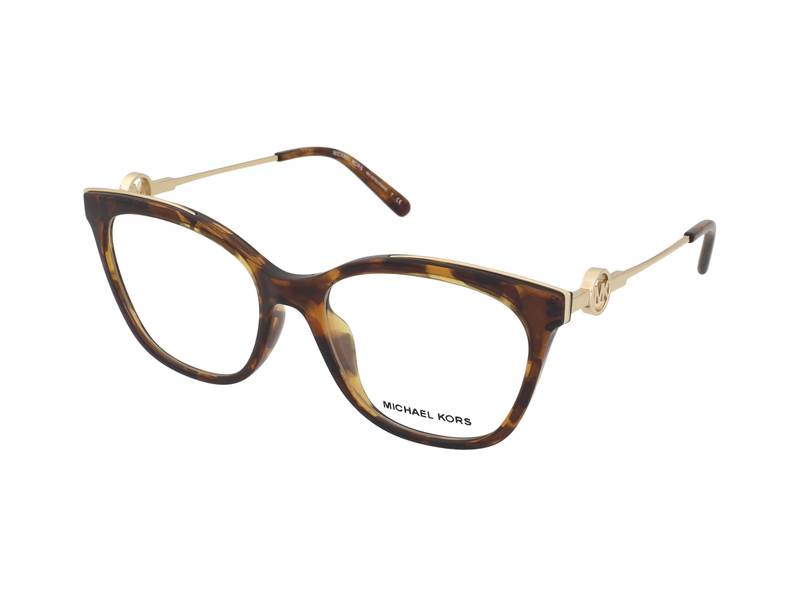 Ochelari de vedere Michael Kors Rome MK4076U 3006