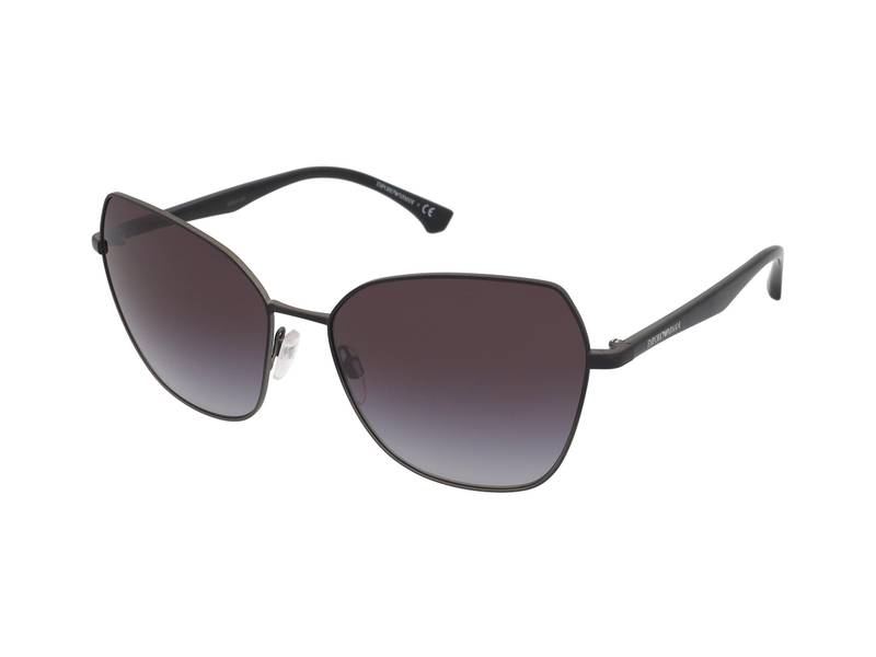 Ochelari de soare Emporio Armani EA2095 33168G