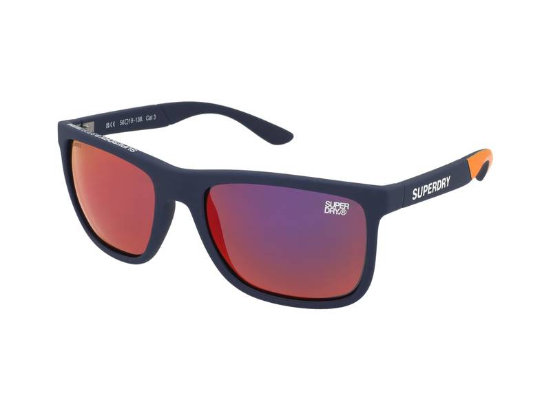 Ochelari de soare Superdry SDS RunnerX 105P