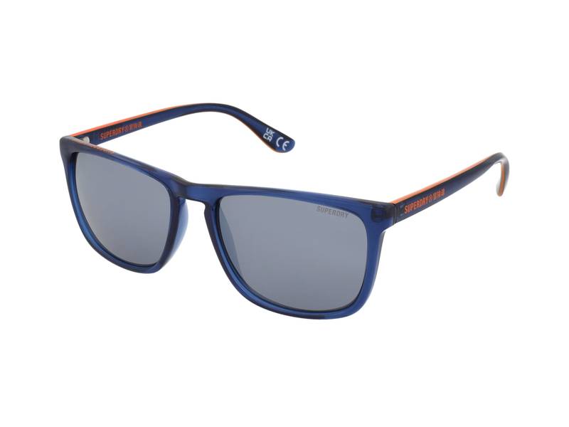 Ochelari de soare Superdry SDS Shockwave 185