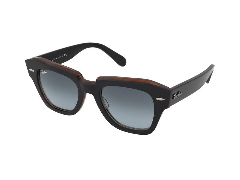 Ochelari de soare Ray-Ban State Street RB2186 132241