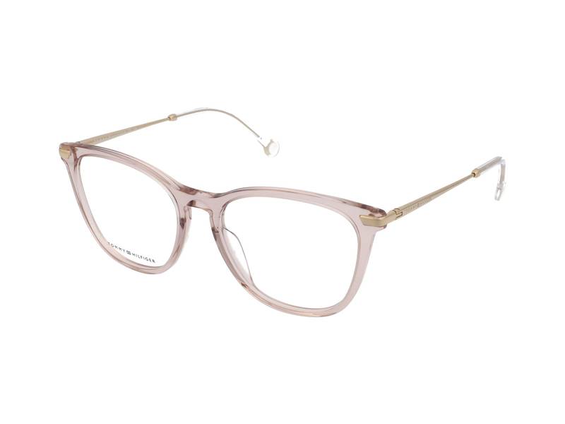 Ochelari de vedere Tommy Hilfiger TH 1881 FWM