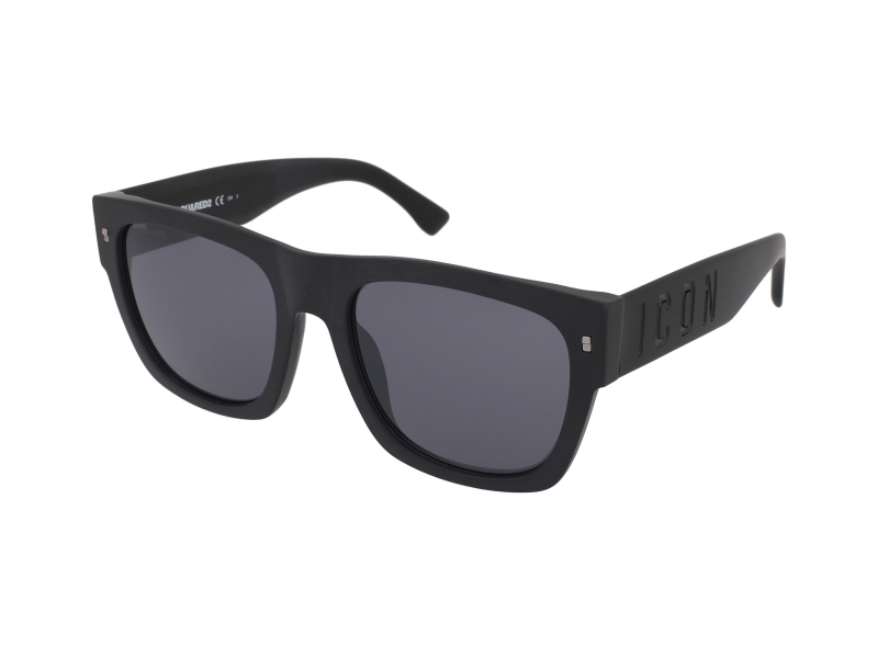 Ochelari de soare Dsquared2 ICON 0004/S 003/T4