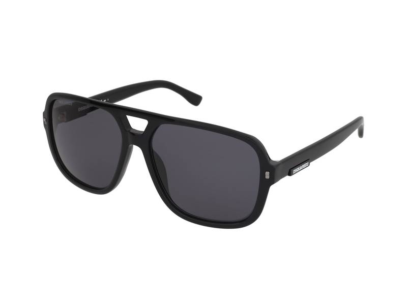 Ochelari de soare Dsquared2 D2 0003/S 807/IR