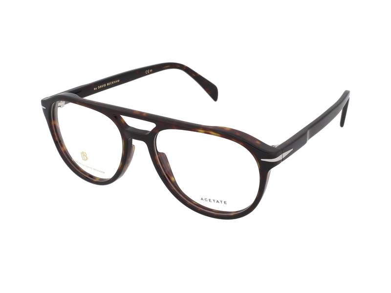 Ochelari de vedere David Beckham DB 7087 086