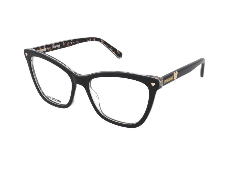 Ochelari de vedere Love Moschino MOL593 7RM