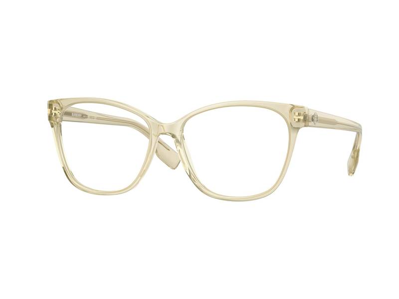 Ochelari de vedere Burberry BE2345 3852