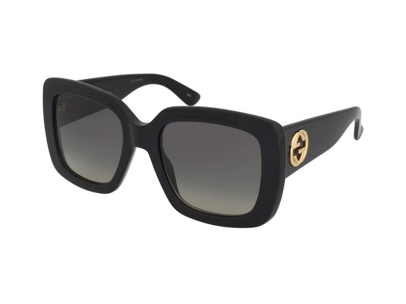 Ochelari de soare Gucci GG0141SN 001