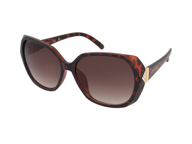 Ochelari de soare Guess GF0373 52F