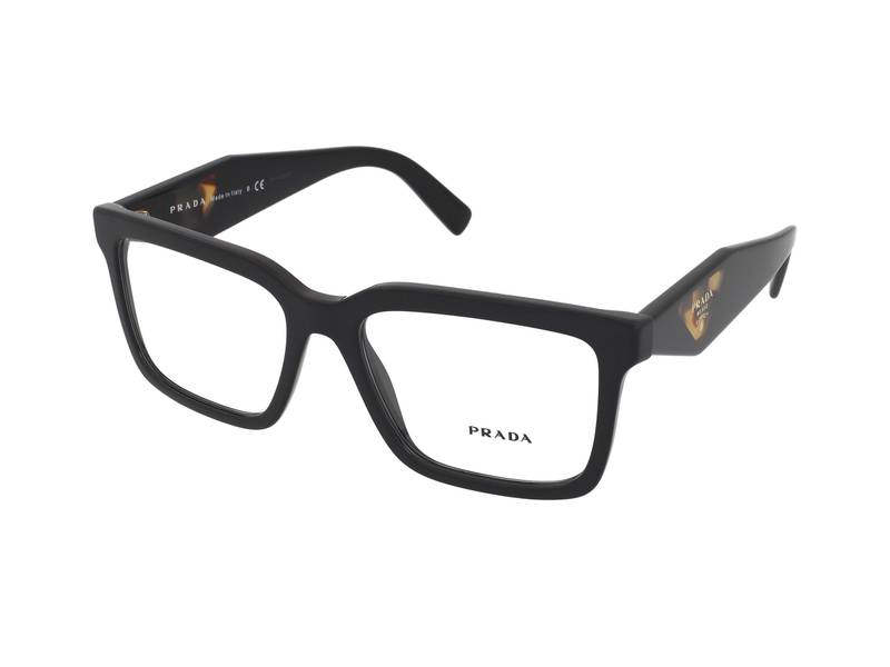 Ochelari de vedere Prada PR 10YV 1AB1O1