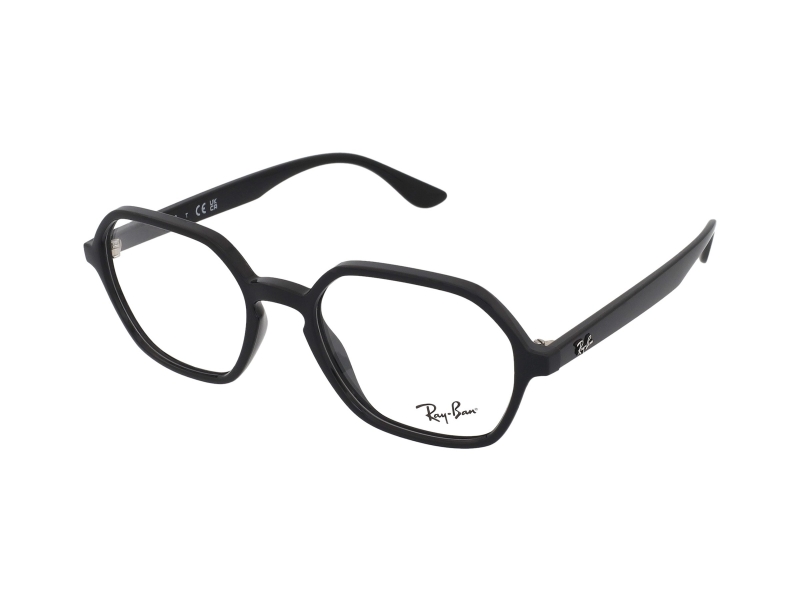 Ochelari de vedere Ray-Ban RX4361V 2000