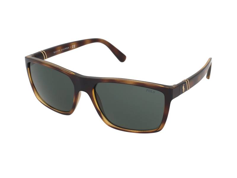 Ochelari de soare Polo Ralph Lauren PH4133 500371