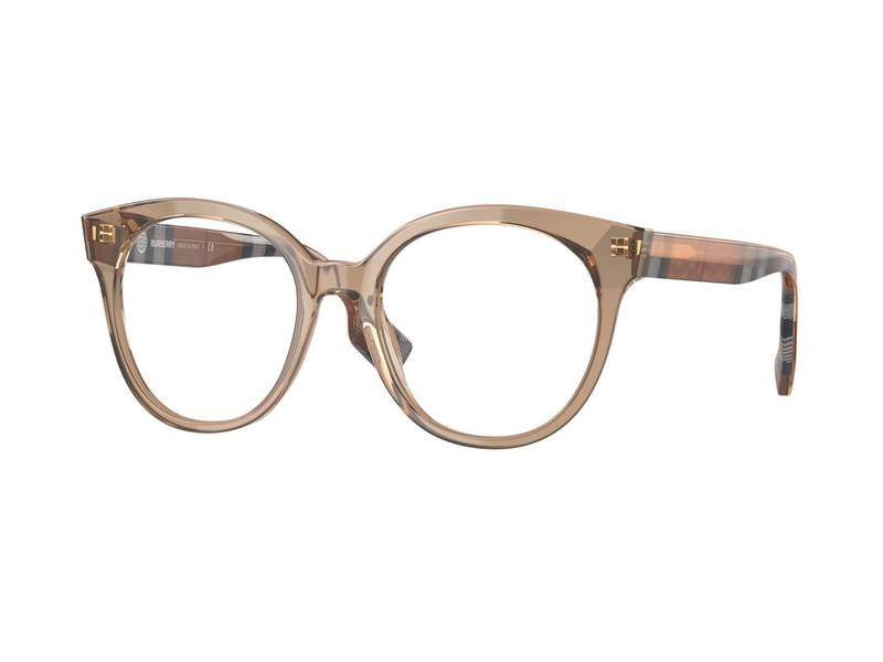 Ochelari de vedere Burberry BE2356 3992