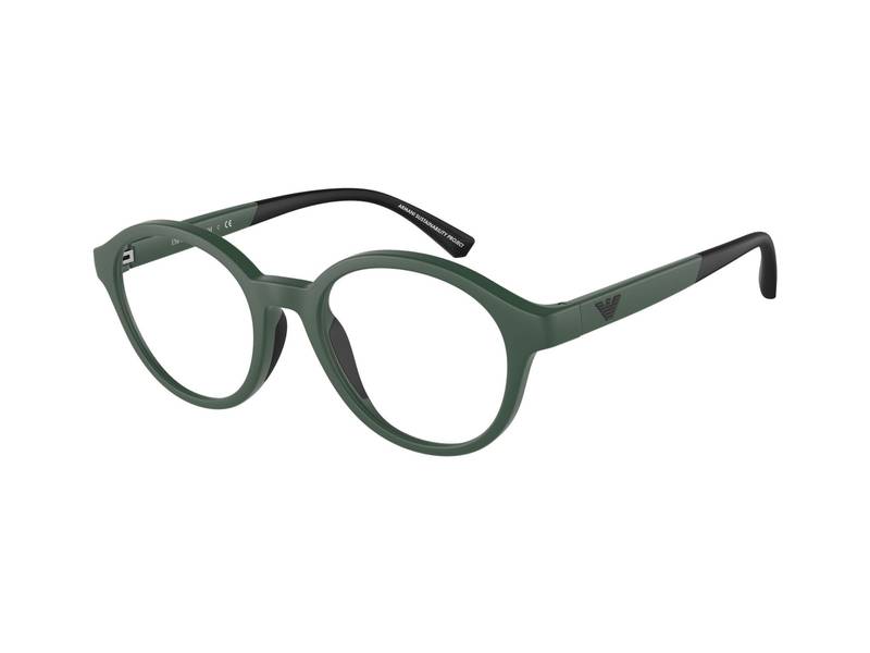 Ochelari de vedere Emporio Armani EA3202 5058