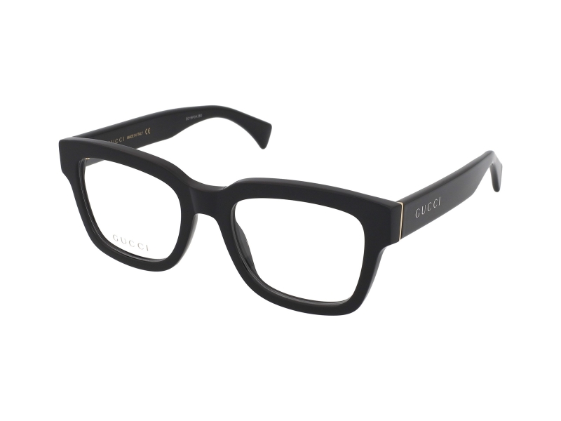 Ochelari de vedere Gucci GG1138O 001