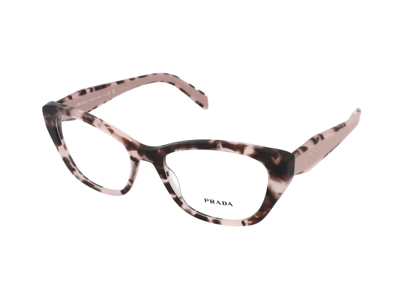 Ochelari de vedere Prada PR 19WV ROJ1O1