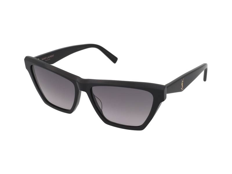 Ochelari de soare Saint Laurent SL M103 001