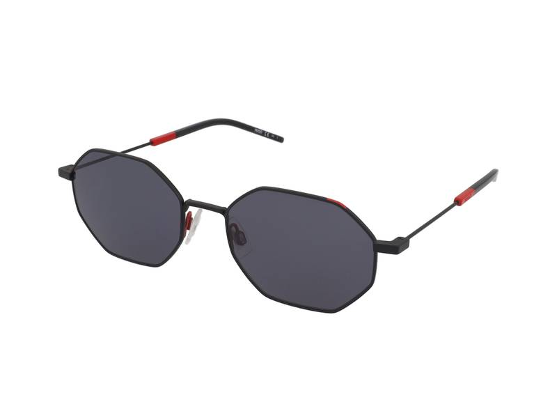 Ochelari de soare Hugo Boss HG 1118/S BLX/IR