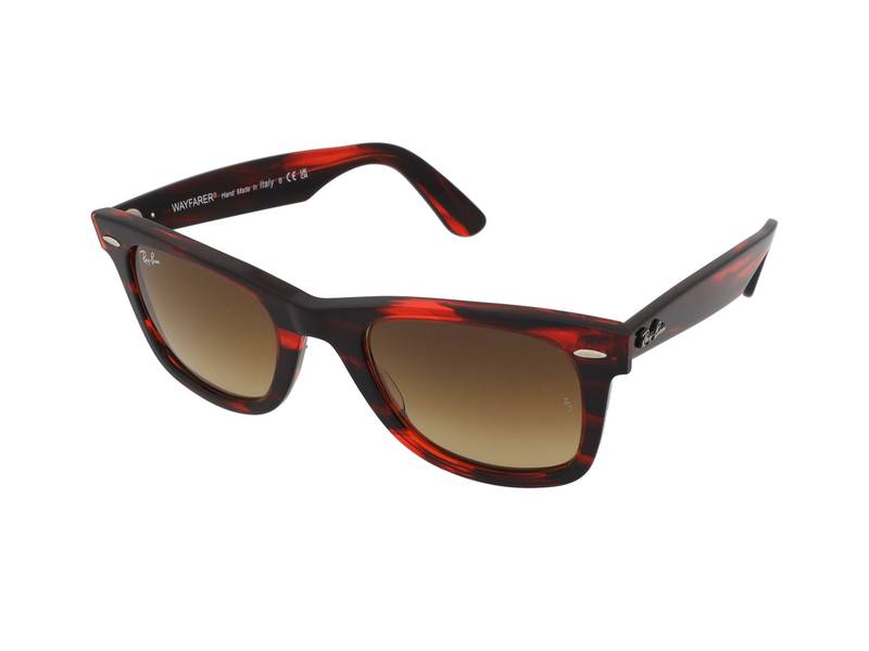 Ochelari de soare Ray-Ban Wayfarer RB2140 136285