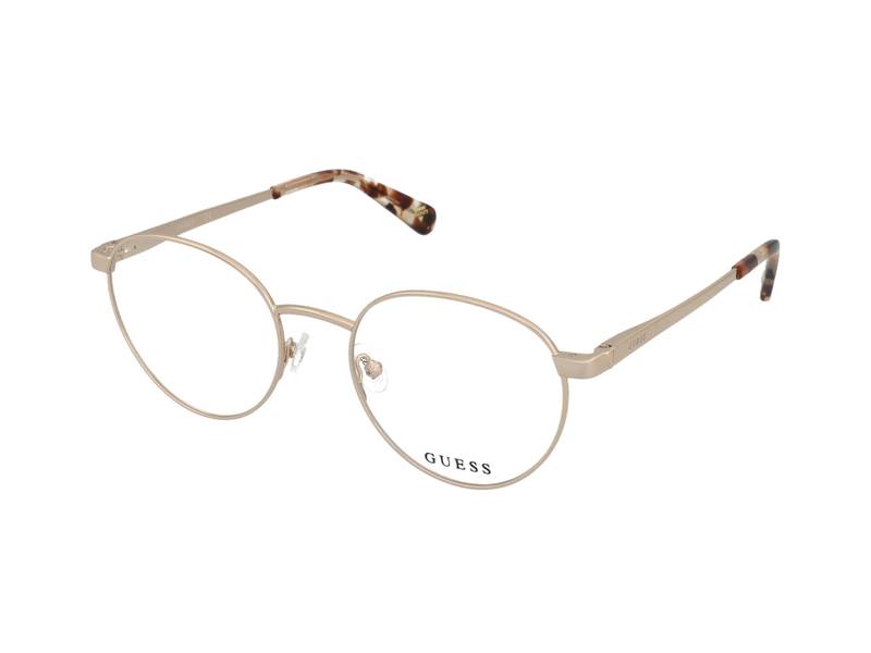 Ochelari de vedere Guess GU5221 032